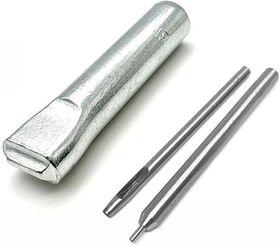 Cap Strap Buckle Installation Tool - 3/4" (19 mm)