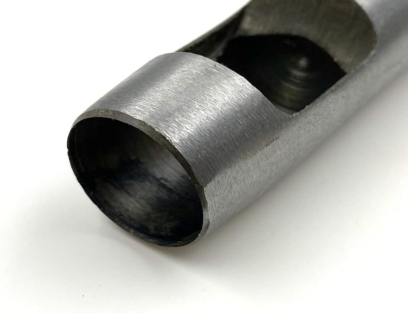Round Leather Hole Punch, Hollow Cutter