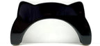 Acrylic Purse Frame, 6 1/4" x 3 1/2" (16 x 9 cm)