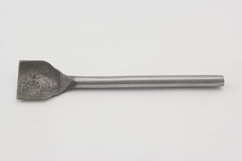 Shallow Round Edge Punch (10-25 mm)