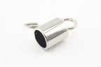 Rope End Cap with U-Loop
