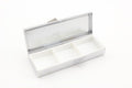 Rectangle Pill Box Frame, 8.6 cm