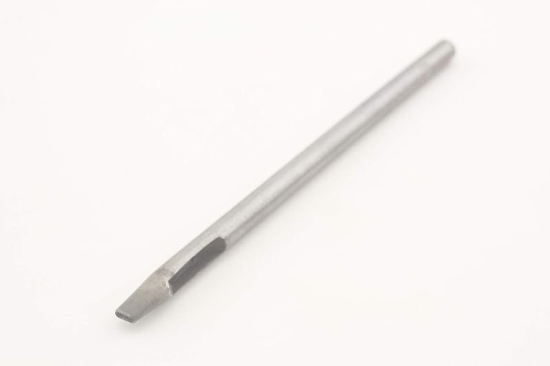Slot (Rounded Rectangle) Leather Hole Punch, Hollow Cutter