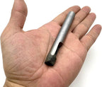 Quarter Circle Shaped Leather Hole Puncher Hollow Gasket Cutting Cutter Punch Sets Tools for Cut Leather Rubber Paper