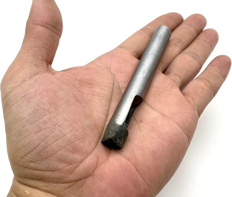 Quarter Circle Shaped Leather Hole Puncher Hollow Gasket Cutting Cutter Punch Sets Tools for Cut Leather Rubber Paper
