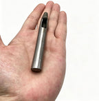 Slot (Rounded Rectangle) Leather Hole Punch, Hollow Cutter