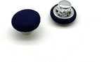 Baseball Cap Trucker Cap Button top Hat Button Replacement Repair Making Supplies