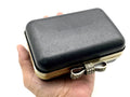 Monogram Box Clutch Frame, 5 1/4" (13.5 cm)