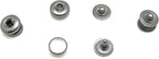 Tiny Size snap Fastener Solid Brass