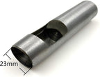 Round Leather Hole Punch, Hollow Cutter
