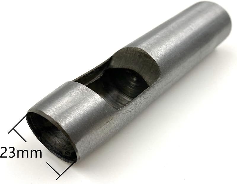 Round Leather Hole Punch, Hollow Cutter