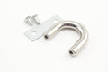 U-Shape Strap Connector Loop (1")