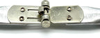 Aluminium Tubular Internal Hinge Doctor Bag Frame