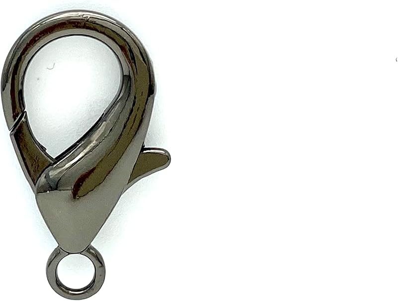 Lobster Clasp, Jewelry Style (10-31mm)