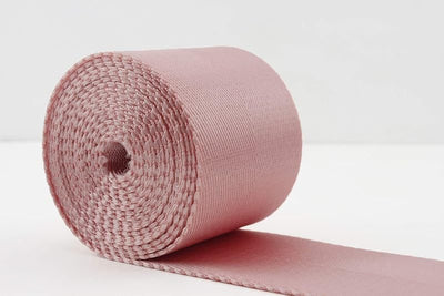 Webbing Ribbon Heavy Weight Nylon Strap Replacement 5 Yards