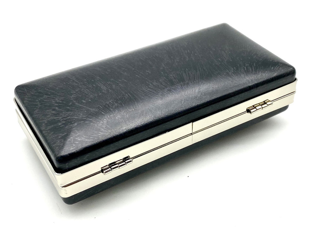 Monogram Box Clutch Frame, 6 1/2" (16.5 cm)