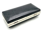 Monogram Box Clutch Frame, 6 1/2" (16.5 cm)