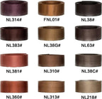 Webbing Ribbon Heavy Weight Nylon Strap Replacement 5 Yards