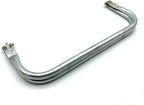 Aluminium Tubular Internal Hinge Doctor Bag Frame