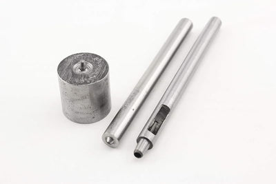 Eyelet & Grommet Setting Tool Kit