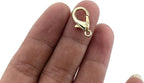 Lobster Clasp, Jewelry Style (10-31mm)