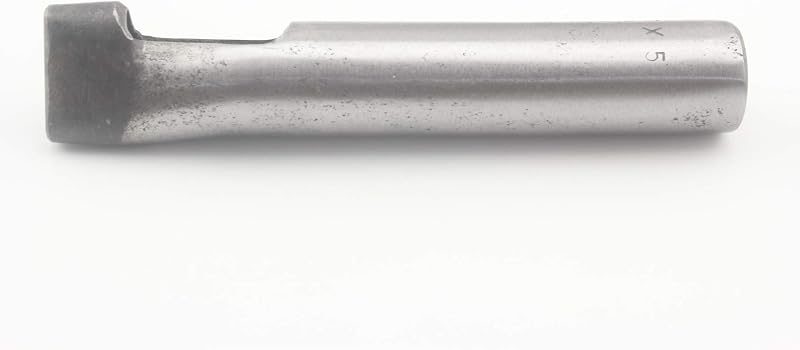 Slot (Rounded Rectangle) Leather Hole Punch, Hollow Cutter