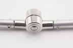 Aluminium Tubular Internal Hinge Doctor Bag Frame