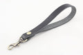 Faux PU Leather Wristlet Strap Wrist Straps Handle with Lobster Clasp for Key fob Replacement