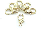 Lobster Clasp, Jewelry Style (10-31mm)