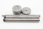 Snap Fastener Setting Tool Kit - for Sew-On Snap Buttons