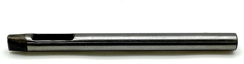 Water Drop Shaped Leather Hole Punch, Hollow Cutter