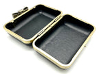 Monogram Box Clutch Frame, 5 1/4" (13.5 cm)