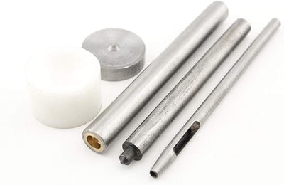 Dome-Top Snap Fastener Setting Tool Kit
