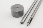 Double Flat Rivet Setting Tool