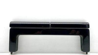 Rectangle Acrylic Purse Frame, 8 1/2" x 3 1/8" (21.5 x 8 cm)