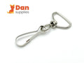 Lanyard Swivel Hook Clasp (2cm)
