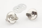 Ultra-Thin Strong Magnetic Snaps