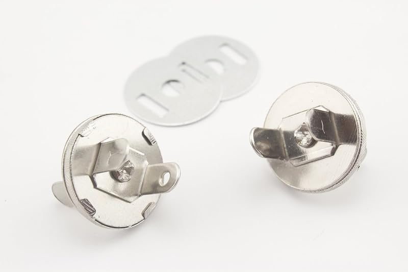 Ultra-Thin Strong Magnetic Snaps