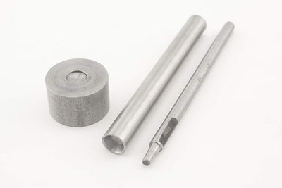 Barrel Rivet / Purse Feet Setting Tool