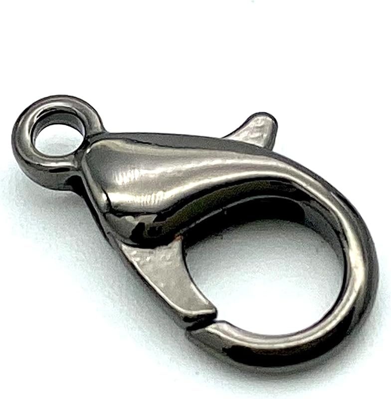 Lobster Clasp, Jewelry Style (10-31mm)