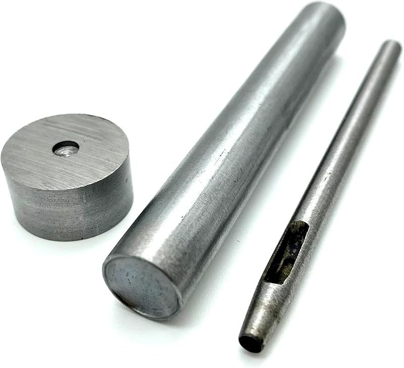 Magnetic Snap Setting Tool