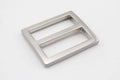 Tri-Glide Slider (Strap Adjuster), Zinc Alloy