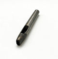 Slot (Rounded Rectangle) Leather Hole Punch, Hollow Cutter