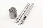 Eyelet & Grommet Setting Tool Kit