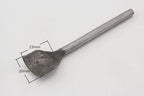 Shallow Round Edge Punch (10-25 mm)