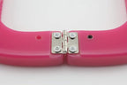 Acrylic Purse Frame, 5" x 2" (12.5 x 5 cm)