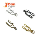 Pocket Chain Belt Clip Hook (38mm)