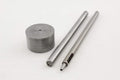 Double Flat Rivet Setting Tool