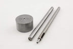 Double Flat Rivet Setting Tool