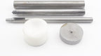 Dome-Top Snap Fastener Setting Tool Kit